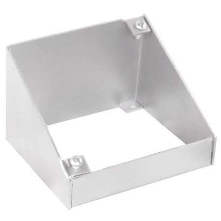 Southwire Extension Ring, NOVAL Accessory, Steel 53171-A45